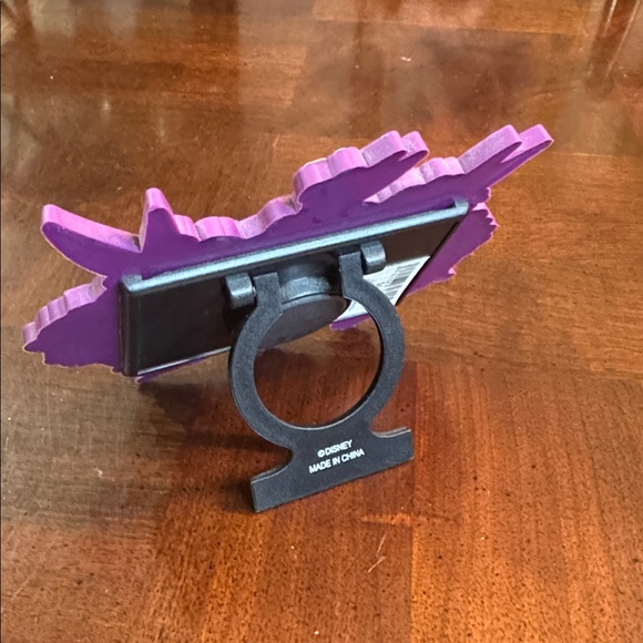 Walt Disney World Disney Fairies Magnetic Photo Picture Frame Tinker Bell Rani - Picture 3 of 6